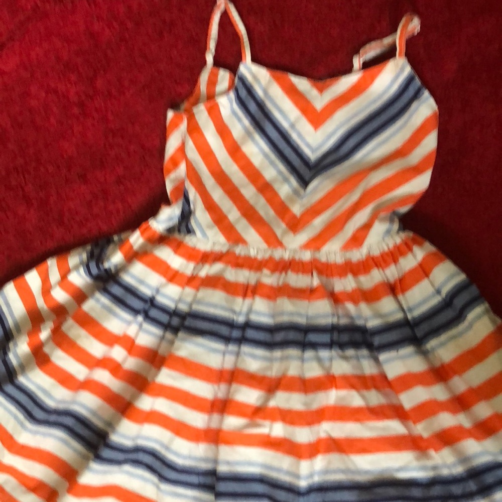 Girls sundress